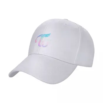 Кепки унисекс с двойным логотипом (пастельная Галактика), бейсболка для дальнобойщиков, Дышащая кепка Snapback, Настраиваемая многоцветная шляпа