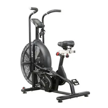 коммерческое оборудование для фитнеса в тренажерном зале спиннинг для занятий спортом в помещении велосипед спиннинг воздушный велосипед