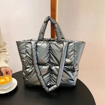 Кошельки и сумки большой емкости, осень-зима 2023, Новая офисная женская сумка на молнии, универсальная Корейская версия сумки