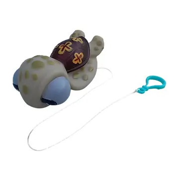 Кукла для подводного плавания Символ Цилиндра Дайвера Кукла Плавучести Украшения морских Животных Поплавковая Игрушка