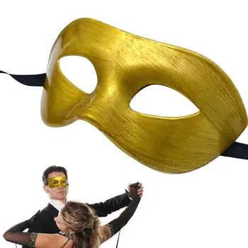 Маска для лица, Маскарадная маска для лица, Многоразовая Портативная маска для карнавала, вечеринки на Хэллоуин, Лицевая маска для Марди Гра, Косплей на Хэллоуин