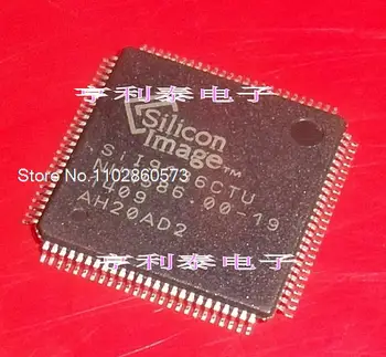 Микросхема SII9136CTU QFP100 SIL9136CTU