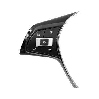 Многофункциональный переключатель рулевого колеса автомобиля, Кнопка дистанционного беспроводного управления для Jetta Golf Polo Passat Jetta Bora 2014-2023 гг.