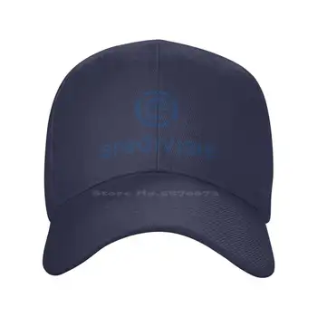 Модная качественная джинсовая кепка с логотипом Eredivisie, вязаная шапка, бейсболка