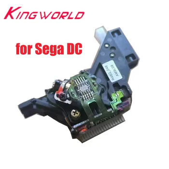 Модуль объектива для Sega Dreamcast DC R48G 17Pin/18Pin Оптический привод, аксессуары для ремонта лазерных линз, аксессуары для замены
