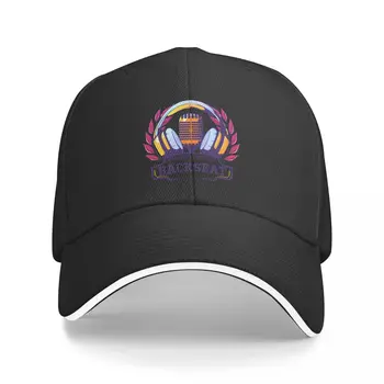Новая бейсболка с большим логотипом Backseat university, шляпы в стиле вестерн, шляпы boonie, хип-хоп, женская кепка, мужская