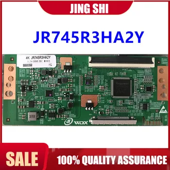 Новая обновленная версия для Sharp Tcon Board JR745R3HA2Y 4K 96PIN