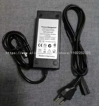Новое зарядное устройство для портативного коммуникатора HART475 00475-0003-0022, Шнур питания 00475 0003 0022