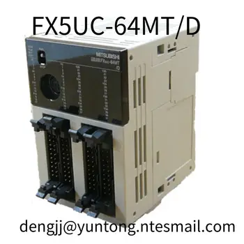 Новые/подержанные FX5UC-64MT/D