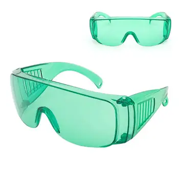 Новые спортивные очки на открытом воздухе Лобовое стекло мотоцикла От песка и пыли Лыжные очки Прозрачные Противотуманные очки для улицы