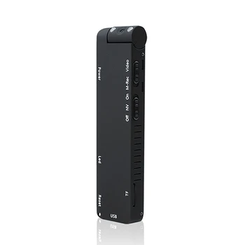 Новый MD14 Mini Cam Recorder 1080P Мини-видеокамера HD ночного видения Аэрофотоспортивная мини-камера Smart DV Voice