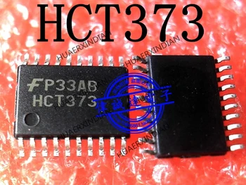  Новый оригинальный MM74HCT373MTCX тип HCT373 TSSOP20 Высококачественная реальная картинка в наличии