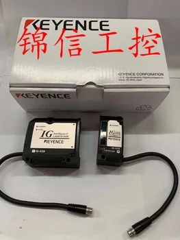 Новый оригинальный лазерный микрометрический датчик KEYENCE IG-028