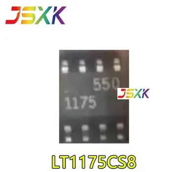 Новый оригинальный линейный регулятор напряжения LT1175CS8 с чипом интегральной схемы IC микроконтроллер SOP-8