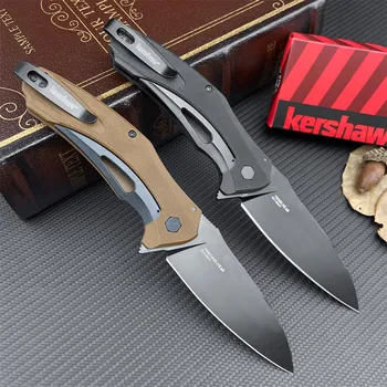 Новый Флиппер-Нож Kershaw 7008 Natrix XL 3,75 