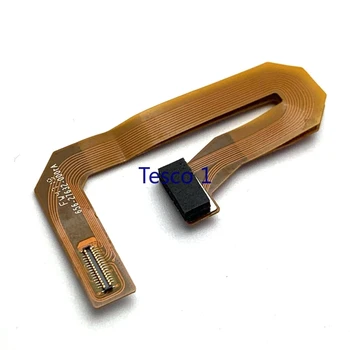 Оригинальная USB-зарядка аккумулятора Type-C Соединительный гибкий кабель Лента FPC для GoPro Hero 8 Черный Сменный аксессуар для камеры