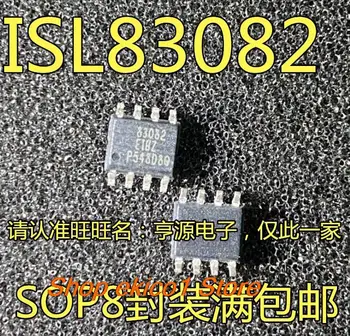 оригинальный запас 10 штук ISL83082 ISL83082EIBZ SOP8 83082