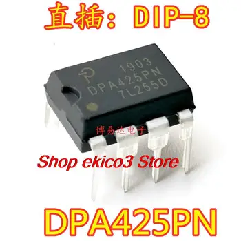Оригинальный запас DPA425PN DIP-8 DPA425 