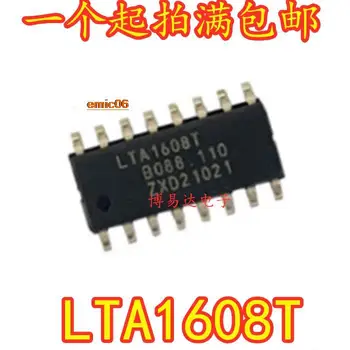 Оригинальный запас LTA1608T SOP16 IC