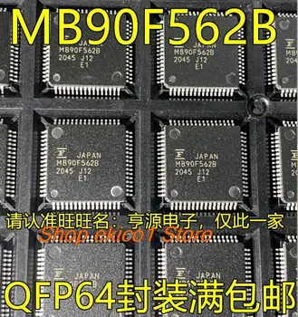 Оригинальный запас MB90F562B MB90F562BPMC-GE1 MB90F387S MB90F387SPMT-GE1 QFP