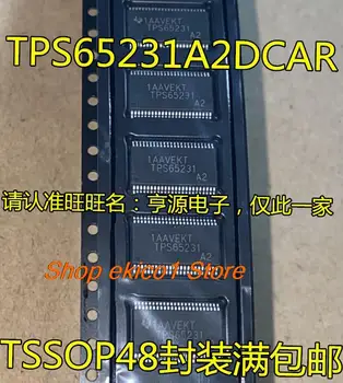 Оригинальный запас TPS65231A2DCAR TPS65231 TSSOP-48 IC
