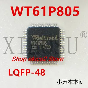 Оригинальный запас WT61P805 QFP48 IC   