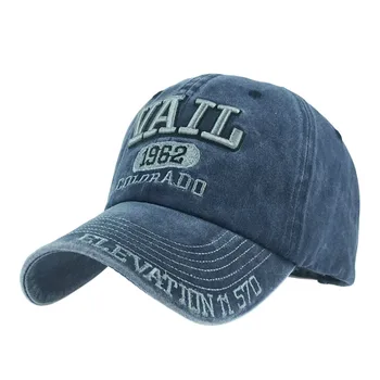Открытый кепка хлопок бейсбольная кепка для мужчин письмо Вышивка шляпа уличная кепка snapback шляпа женщины ретро дальнобойщика кепки