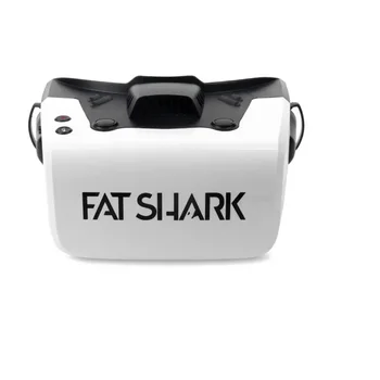 Очки Fat Shark Recon HD FPV