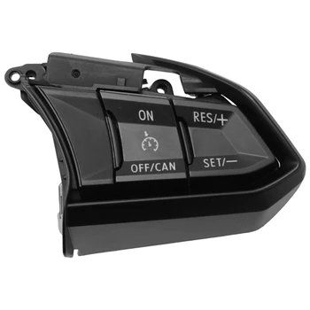 Переключатель кнопки круиза рулевого колеса Кнопка круиз-контроля автомобиля для Mazda Enclave Cx4 Cx-5 Запасные части
