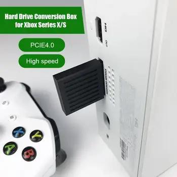 Плата расширения M2 для коробки преобразования жесткого диска для внешней консоли Xbox серии X/S