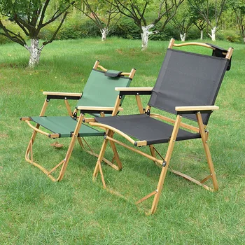 Пляжные стулья Складные портативные для кемпинга Прочные и удобные Износостойкие Гибкие Хорошая стабильность Простота Мода на открытом воздухе