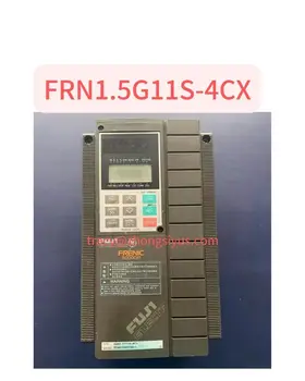 Подержанный инвертор FRN1.5G11S-4CX
