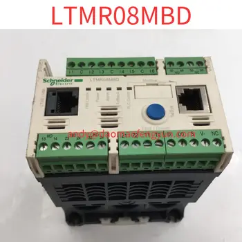 Подержанный контроллер защиты двигателя LTMR08MBD