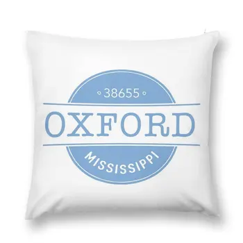 Подушка с логотипом Oxford, подушка для сидения, подушка для ребенка
