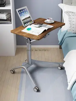 Подъемный стол, стол для ноутбука, стоячий рабочий стол, эркерное окно, прикроватная тумбочка, передвижной офисный стол