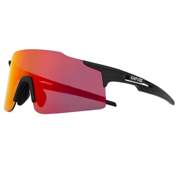 Поляризованные солнцезащитные очки Велосипедные Очки Спортивные Велосипедные очки MTB Bike UV400 Солнцезащитные очки Велосипедные Дорожные очки для мужчин и женщин