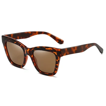 поляризованные солнцезащитные очки 50 мм TR для мужчин и женщин, Мужское зеркало для вождения, Очки для рыбалки, Классические солнцезащитные очки для улицы 62607