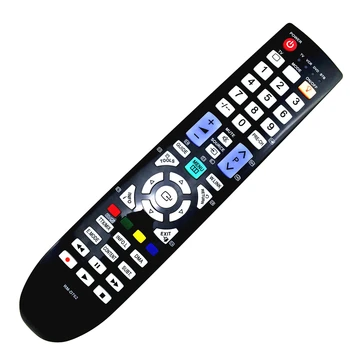 Пульт дистанционного управления Подходит для Samsung TV BN59-00860A BN59-00866A 3D SMART TV BN59-00939A Huayu