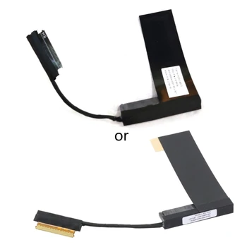 Разъем Жесткого кабеля Разъем жесткого кабеля жесткого диска для lenovo ThinkPad T570 T580 P51S