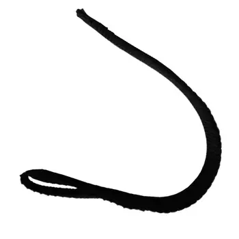 Ремень для крепления крюка лебедки из прочного полиэстера, который непосредственно заменяет тросовую лебедку