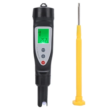 Ручка для проверки качества воды PH-метр с автоматической температурной компенсацией для животноводства для лаборатории для сельского хозяйства