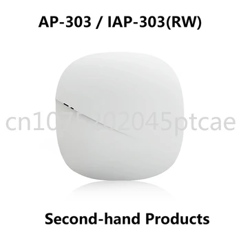 Сети AP-303 / IAP-303 (RW) APIN0303 Используется точка мгновенного доступа Wi-Fi 5 в помещении 802.11AC 2,4 /5 ГГц, волна 2