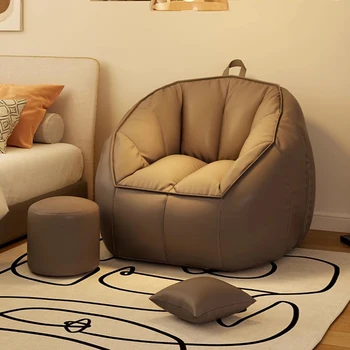 Слоеный диван для чтения Comfy Lounge Индивидуальный Водонепроницаемый диван-скребок для кошек В Итальянском стиле Минималистская Садовая мебель