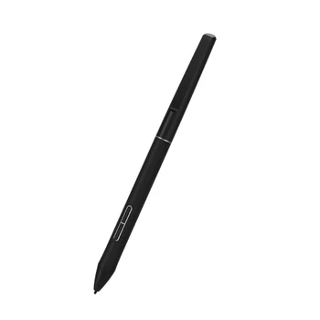 Тонкий стилус с гладким наконечником для емкостного экрана PW550S, емкостная ручка без батареи