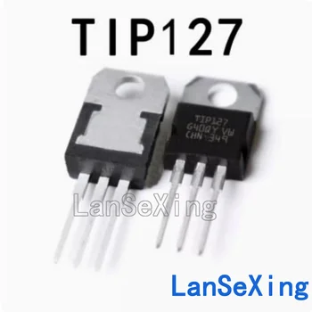 Транзисторный наконечник 127 TO-220 (5 шт.)