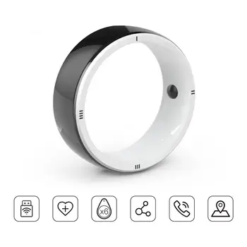 Умное кольцо JAKCOM R5 Лучше, чем умные носимые устройства band 6, официальный магазин, самый продаваемый продукт 2023 года. fit
