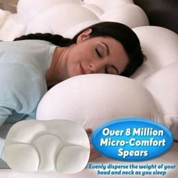 Универсальная подушка для сна, универсальная подушка для кормления, подушка для сна, подушки с эффектом памяти, подушки в форме яйца MUMR999