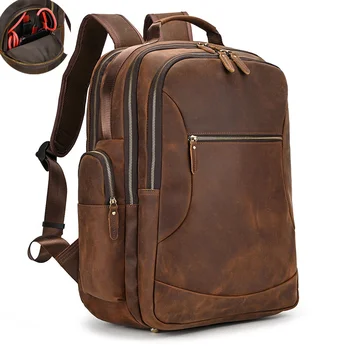 Фирменный противоугонный рюкзак для ноутбука, большая школьная USB-зарядка, Мужская деловая дорожная сумка, новый дизайнер