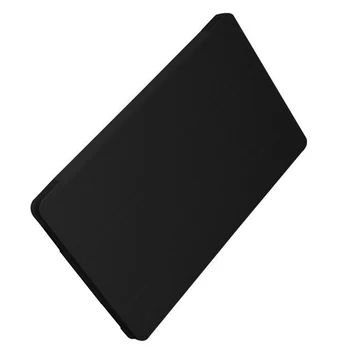 Чехол из искусственной кожи для P25 с диагональю 10,1 дюйма, защитный чехол-подставка для Telcast P25, чехол из искусственной кожи (черный)
