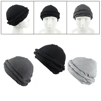 Шапочка-бини, головной платок, Мешковатая кепка с черепом, Стильная спортивная кепка для езды на мотоцикле